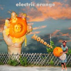 Electric Orange : Morbus